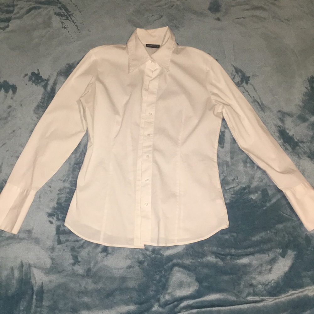 🎉PRICE DROP🎉•New York & Company Button up shirt•